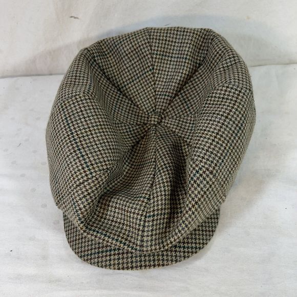 Arthur Payne Hat Cap Large - Picture 2 of 8